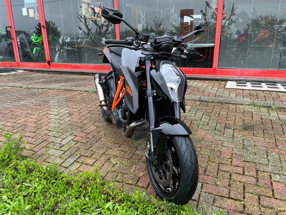 KTM 1290 Super Duke R ABS (2014 - 16) (4)