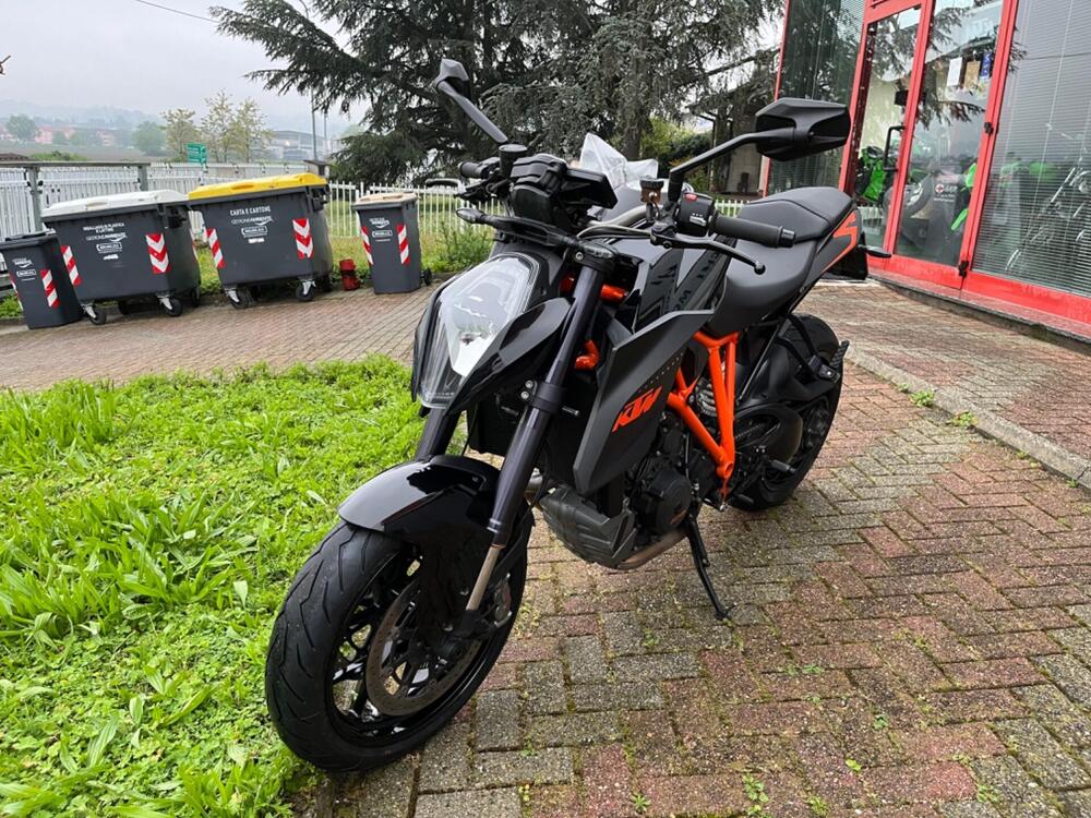 KTM 1290 Super Duke R ABS (2014 - 16) (6)