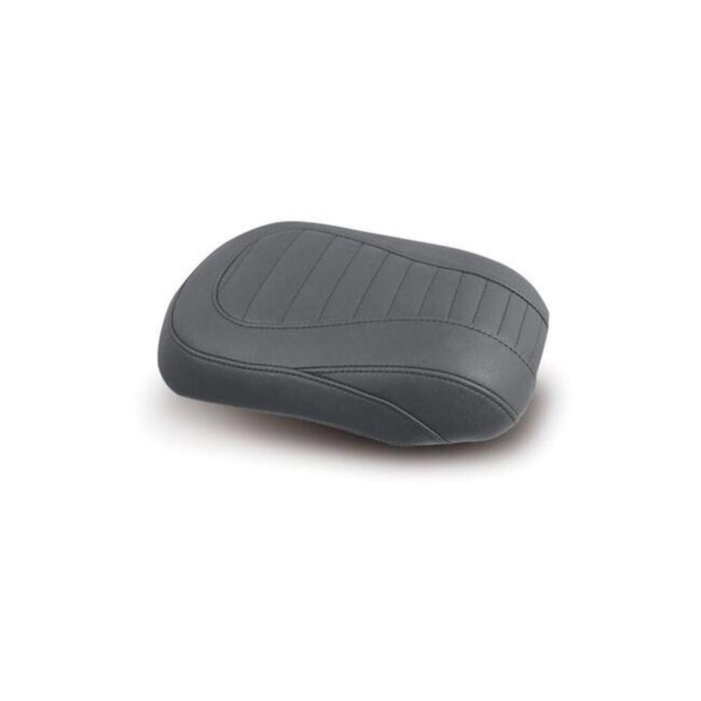 Sellino Mustang Tripper 'Tuck 'n Roll' per Dyna da 