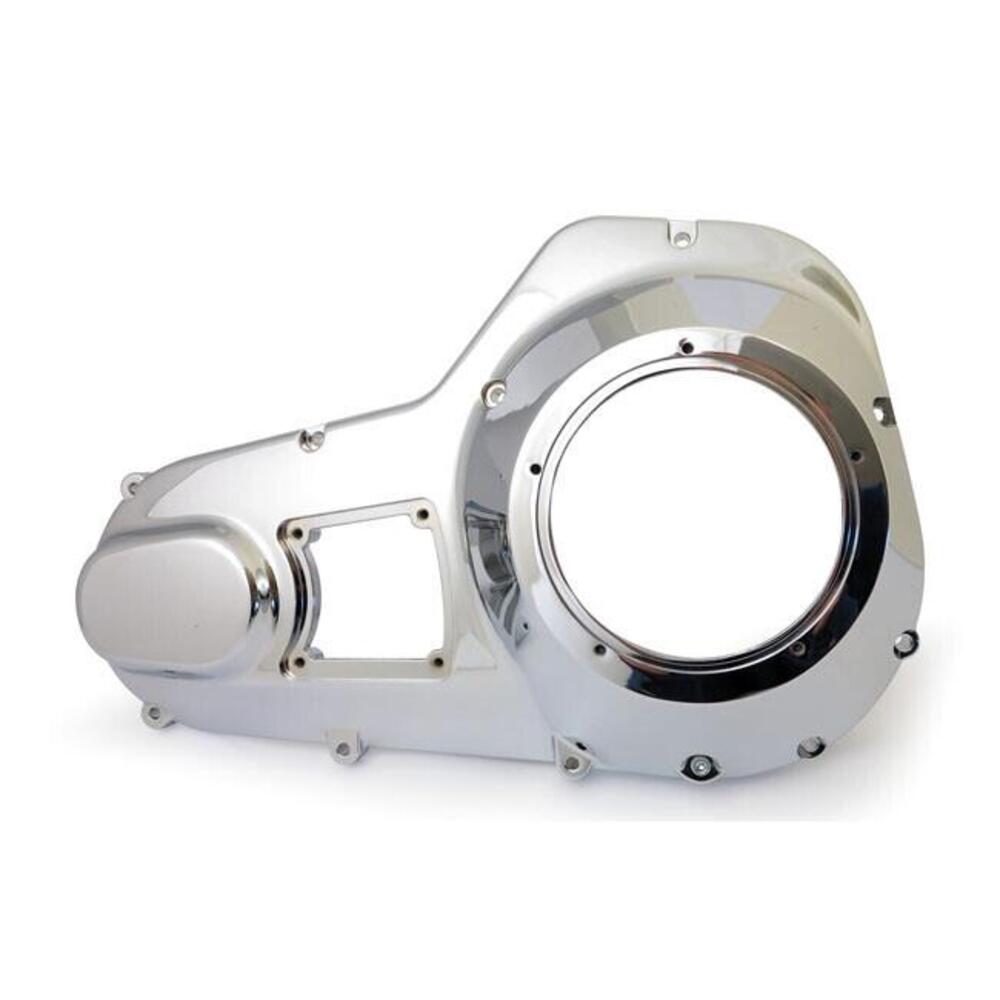 Coperchio primaria cromato per Touring dal 1999 al 