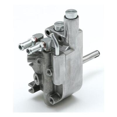 Pompa olio stock Per FL, FX, FXR, Softail e Tourin 