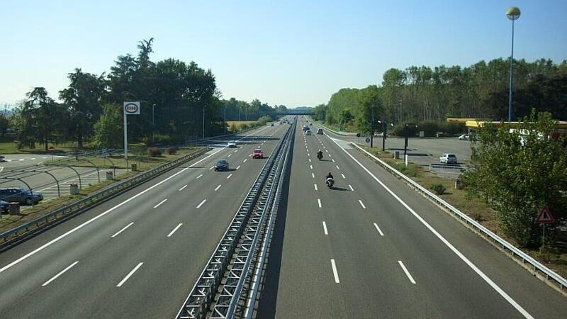 Autostrada A1: Barberino - Calenzano a 4 corsie entro gennaio 2027