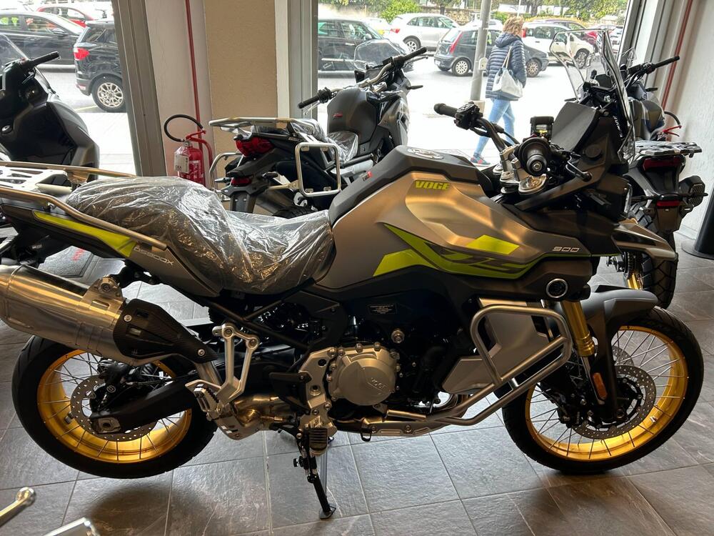 Voge Valico 900DSX (2024 - 25)