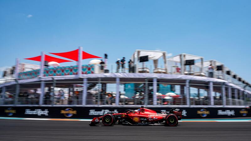 F1. Orari TV Formula 1 GP Miami 2024 diretta Sky differita TV8