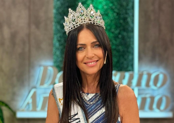 A Miss Universo 2024 a 60 anni come l&#039;argentina Alejandra Rodriguez? Jane Alexander: &ldquo;Passata la menopausa te ne freghi proprio&rdquo;