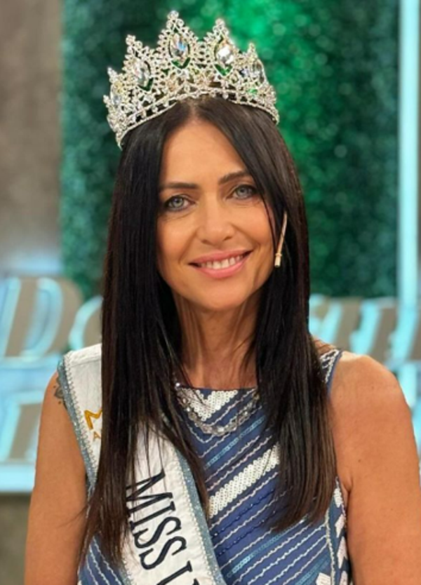 Miss Universo a 60 anni come Alejandra Rodriguez? Jane Alexander: &ldquo;Passata la menopausa&hellip;&rdquo;