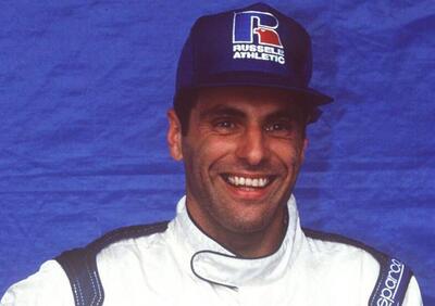 Formula 1. Prima di Ayrton Senna, Roland: 30 anni senza Ratzenberger