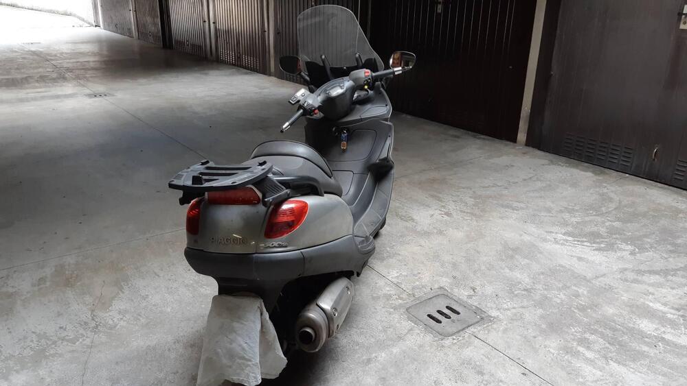 Piaggio X9 500 SL i.e. (3)