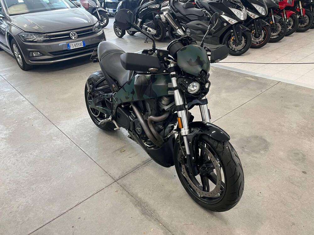 Buell Lightning CityX XB9 SX (2005 - 09) (4)