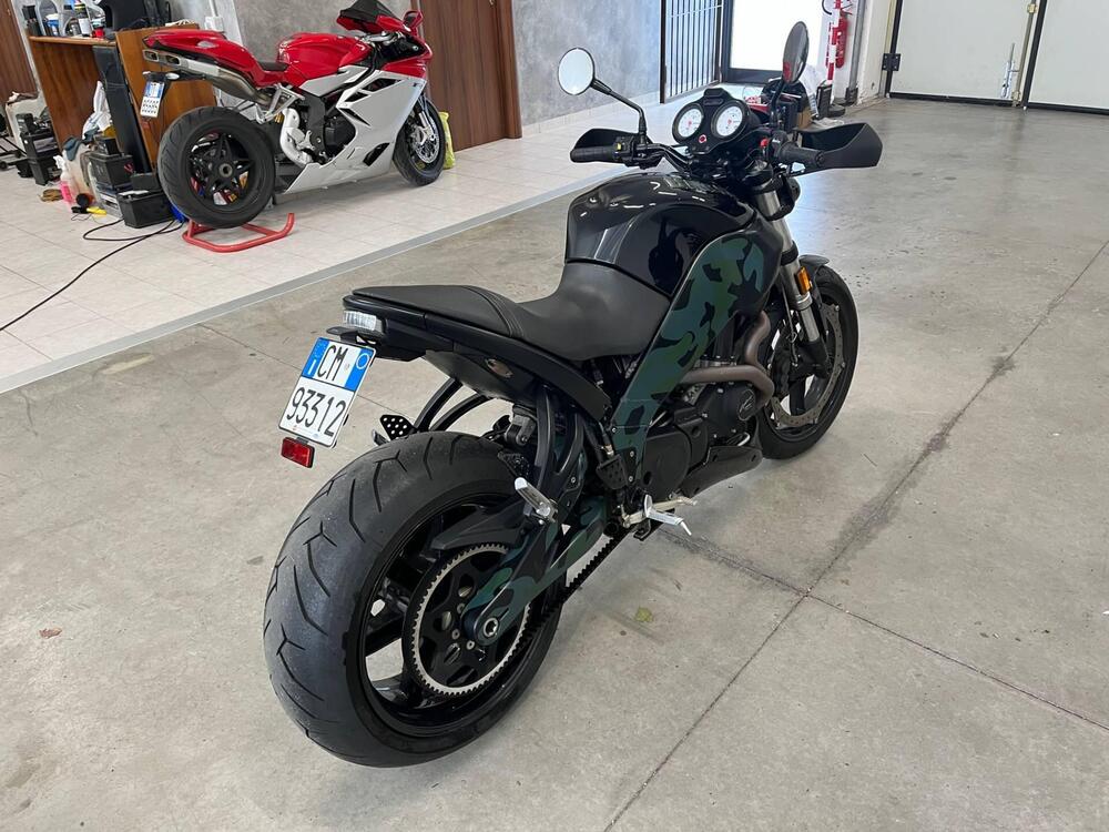 Buell Lightning CityX XB9 SX (2005 - 09) (6)