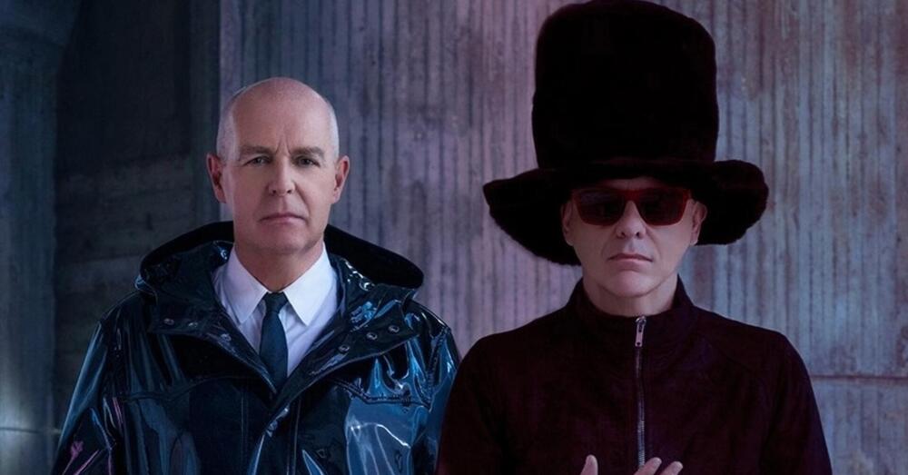 Pet Shop Boys: dopo 40 anni il pop &egrave; ancora una cosa dannatamente seria. Ecco il nuovo &ldquo;Nonetheless&rdquo;