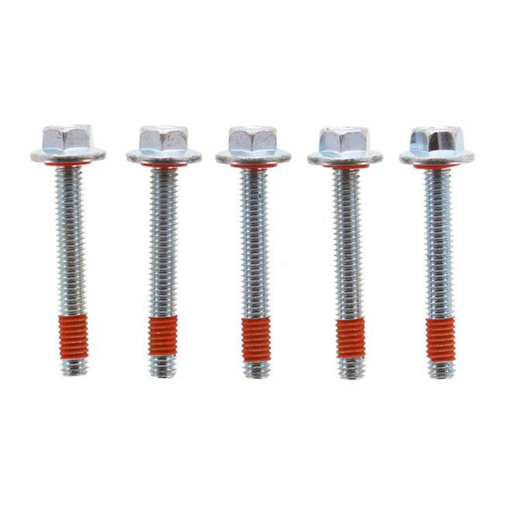 Kit 5 viti fissaggio carter primaria per Softail d 