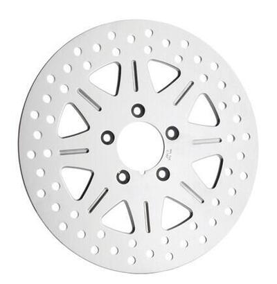 Disco freno posteriore Diametro 11,8" Scorpion. pe RevTech