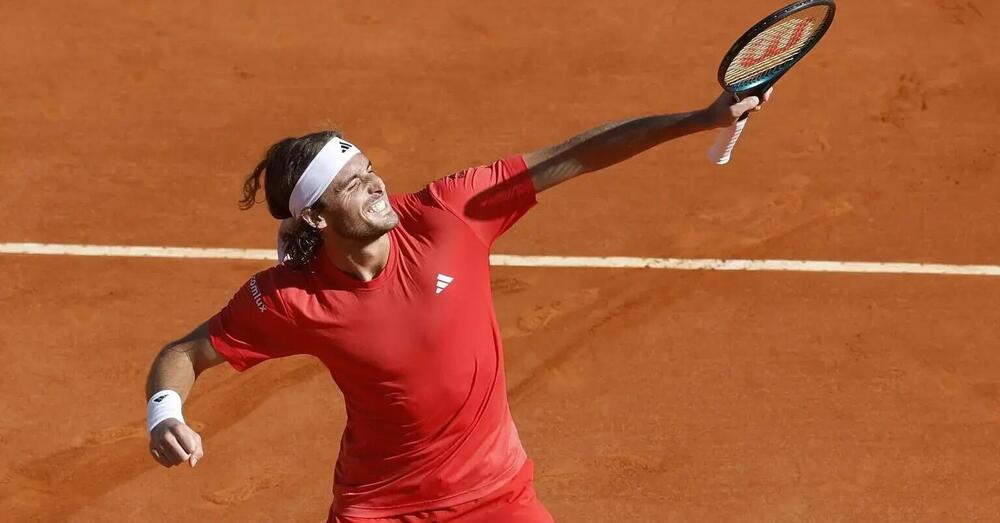 Da Ruud a Tsitsipas: sulla terra rossa si gioca un altro sport (che ora &egrave; senza un re) 