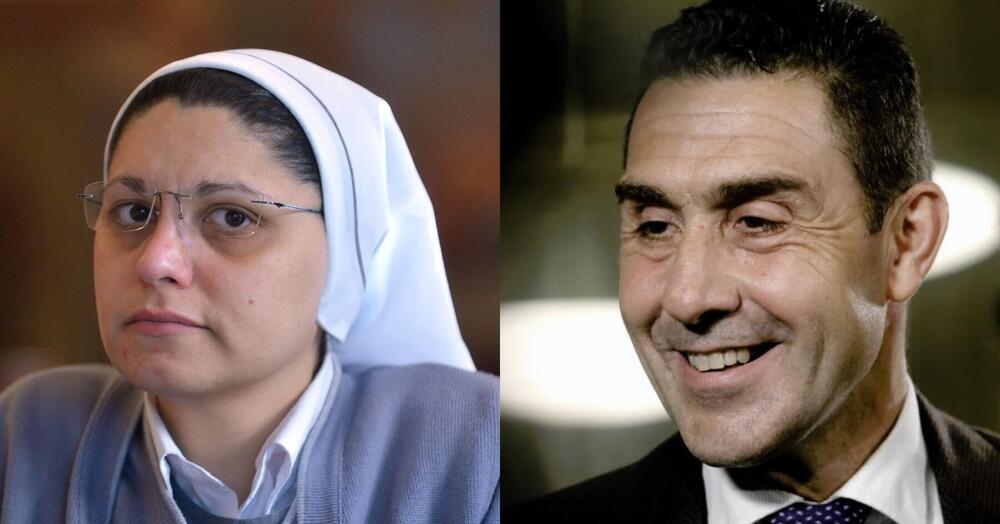 Ma Vannacci fa arrabbiare anche la Chiesa? Suor Anna Alfieri: &ldquo;Disabilit&agrave;? Proposta irricevibile, ma...&rdquo;. Sull&#039;aborto: &ldquo;Quanta superficialit&agrave; e ignoranza&rdquo;. E sull&#039;utero in affitto e il governo Meloni...