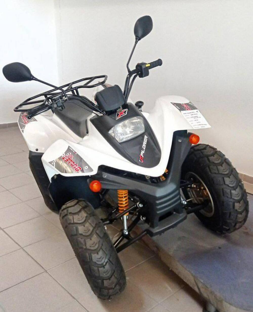 KSR Moto Classic 50 4T (2018 - 20)