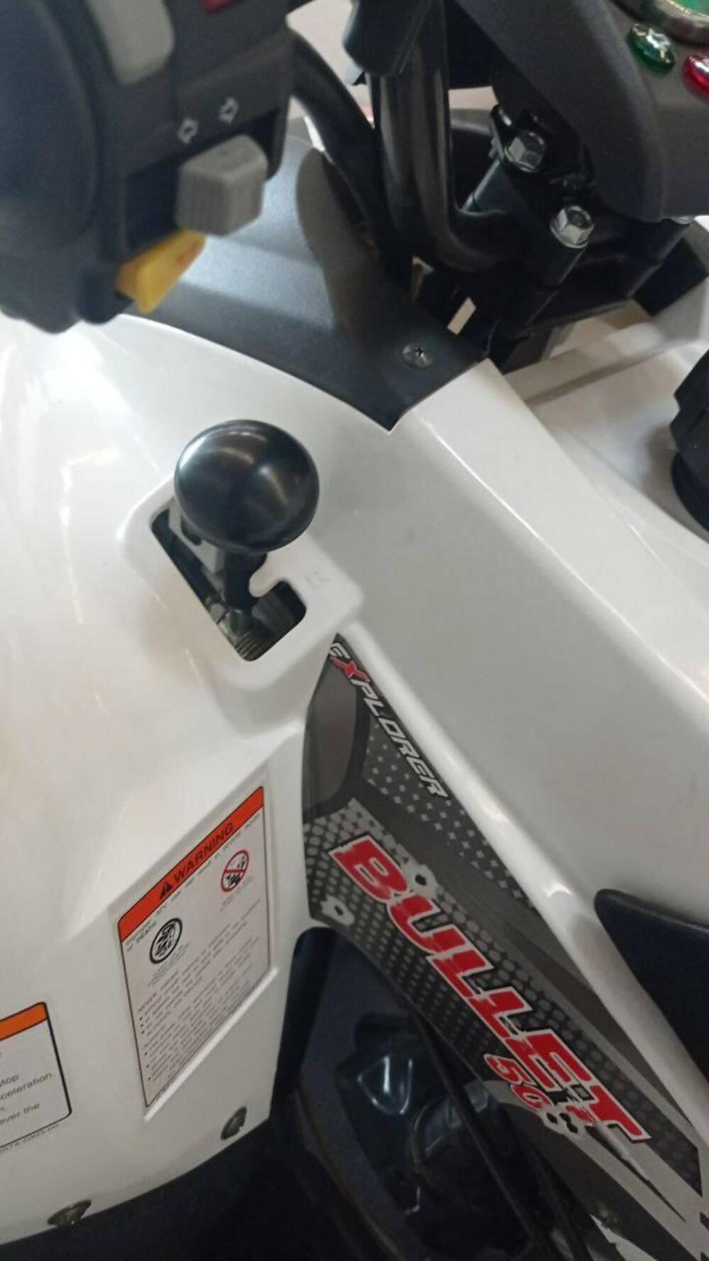 KSR Moto Classic 50 4T (2018 - 20) (3)