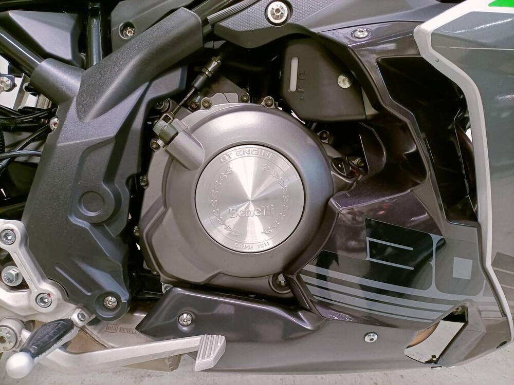 Benelli BN 302 R (2017 - 20) (14)