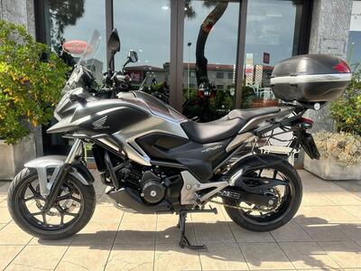 Honda NC 750 X DCT ABS (2014 - 15) usata