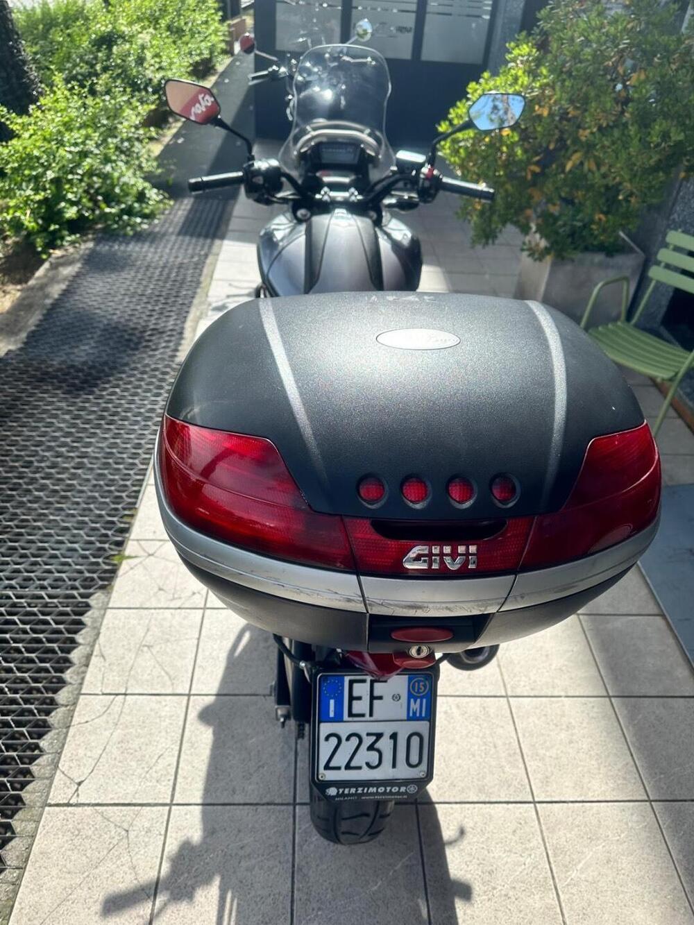 Honda NC 750 X DCT ABS (2014 - 15) (4)