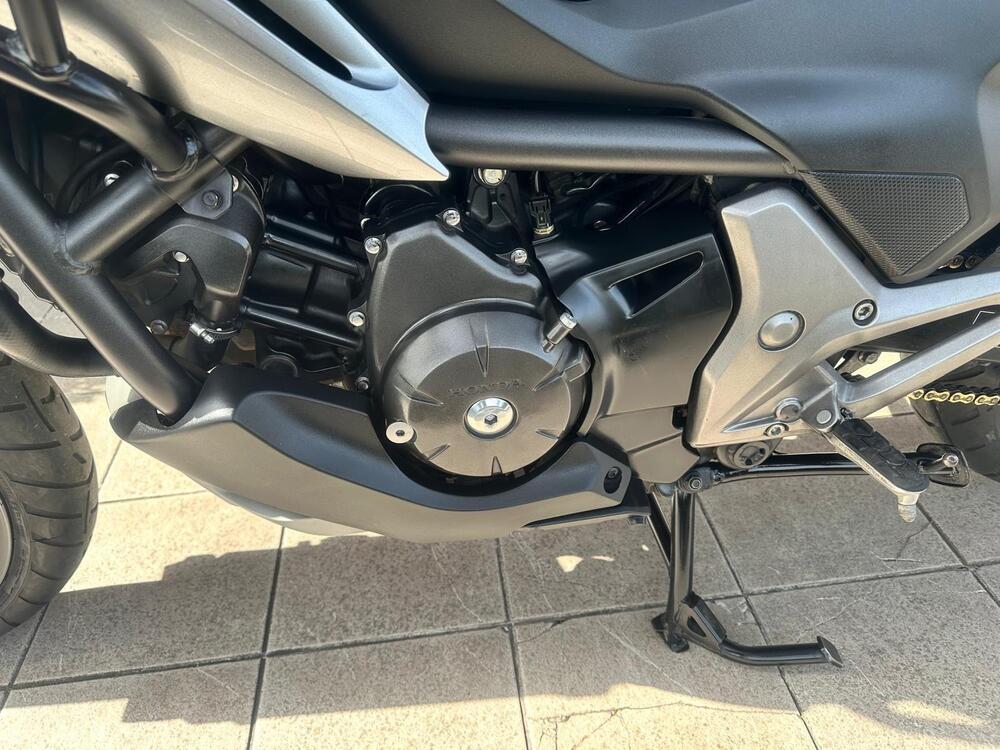 Honda NC 750 X DCT ABS (2014 - 15) (14)