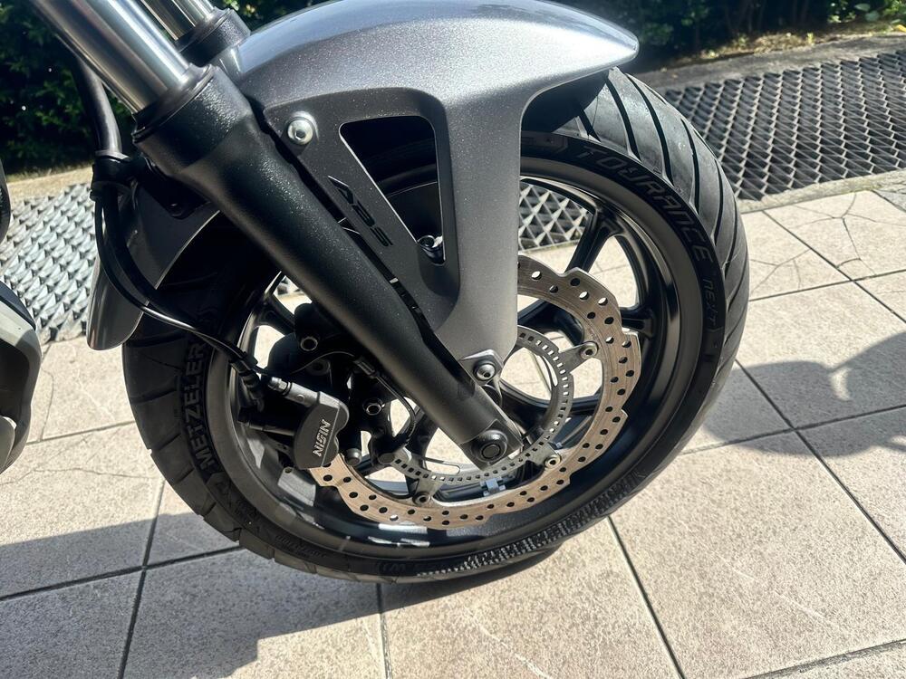 Honda NC 750 X DCT ABS (2014 - 15) (17)