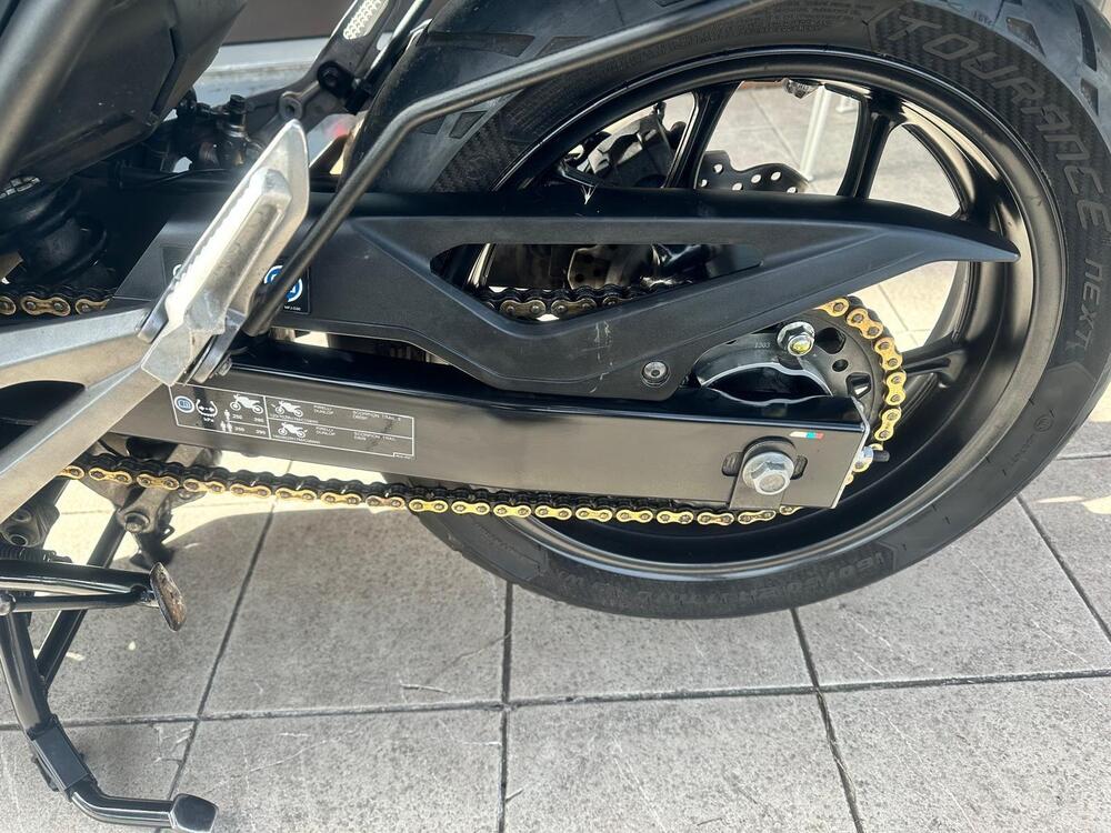 Honda NC 750 X DCT ABS (2014 - 15) (20)