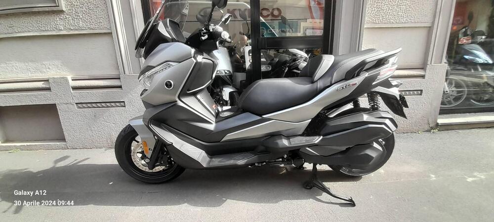 Voge Sfida SR4 MAX (2024 - 25) (3)