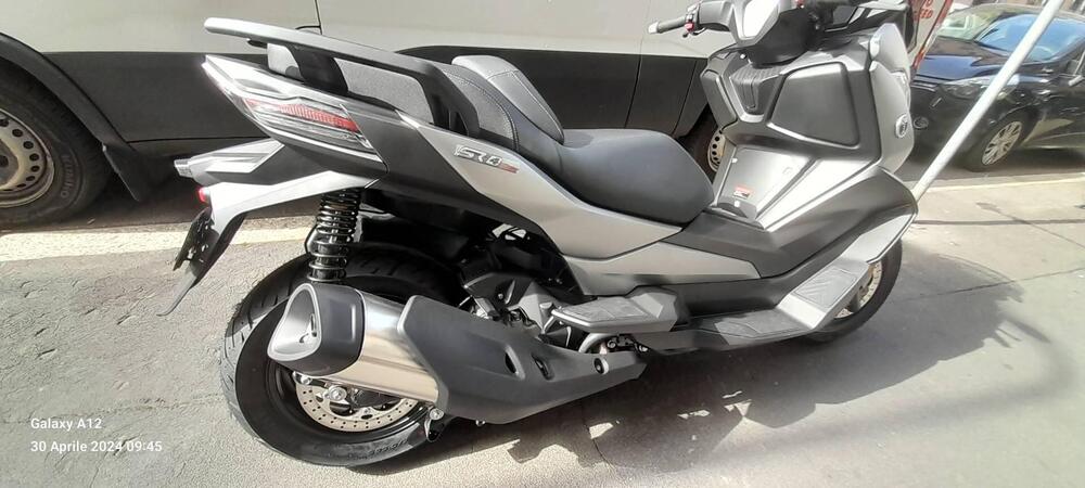 Voge Sfida SR4 MAX (2024 - 25) (2)