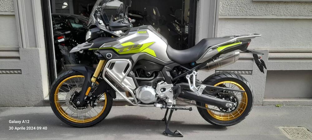 Voge Valico 900DSX (2024 - 25) (3)