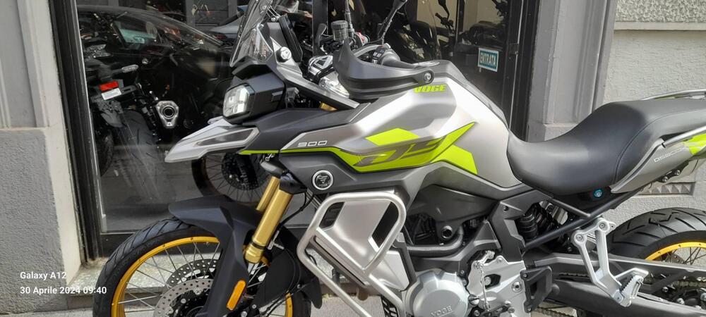 Voge Valico 900DSX (2024 - 25) (4)