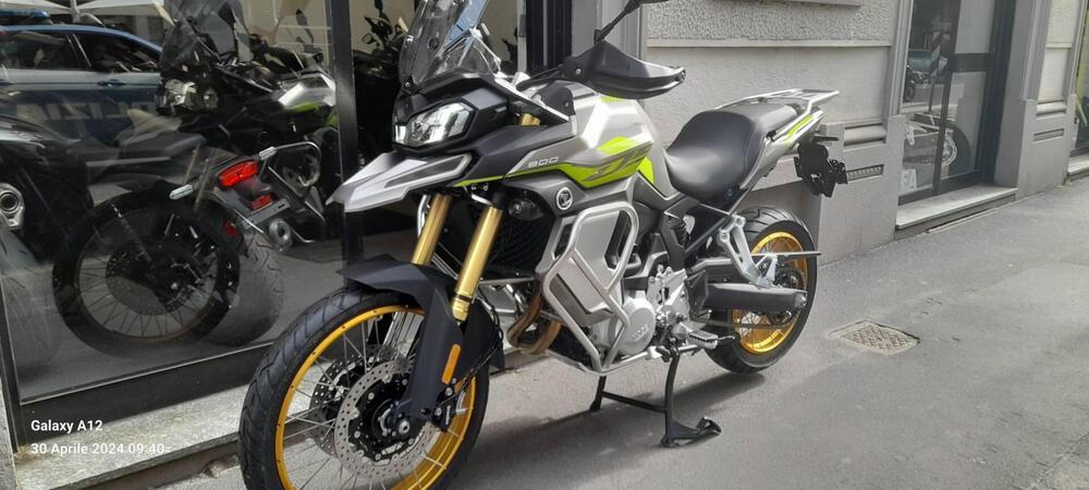 Voge Valico 900DSX (2024 - 25) (2)