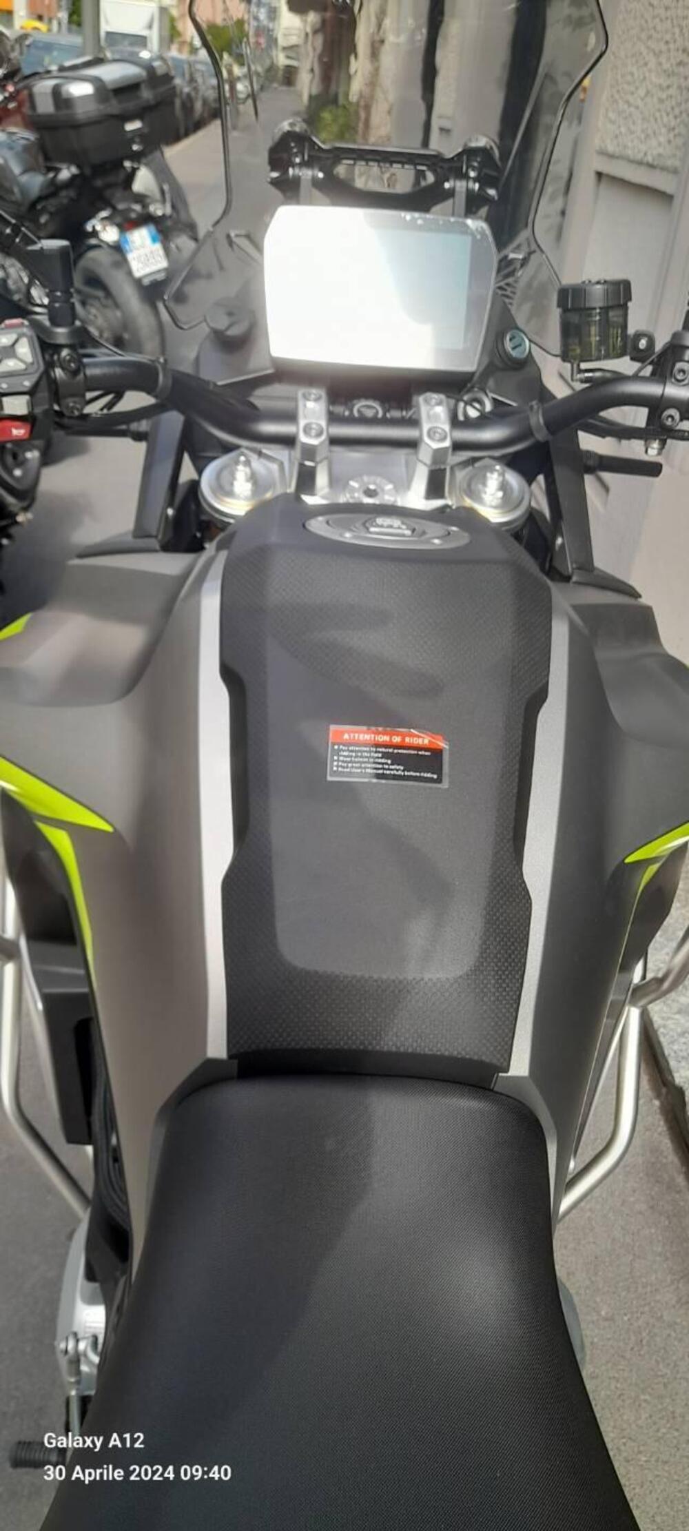 Voge Valico 900DSX (2024 - 25) (7)