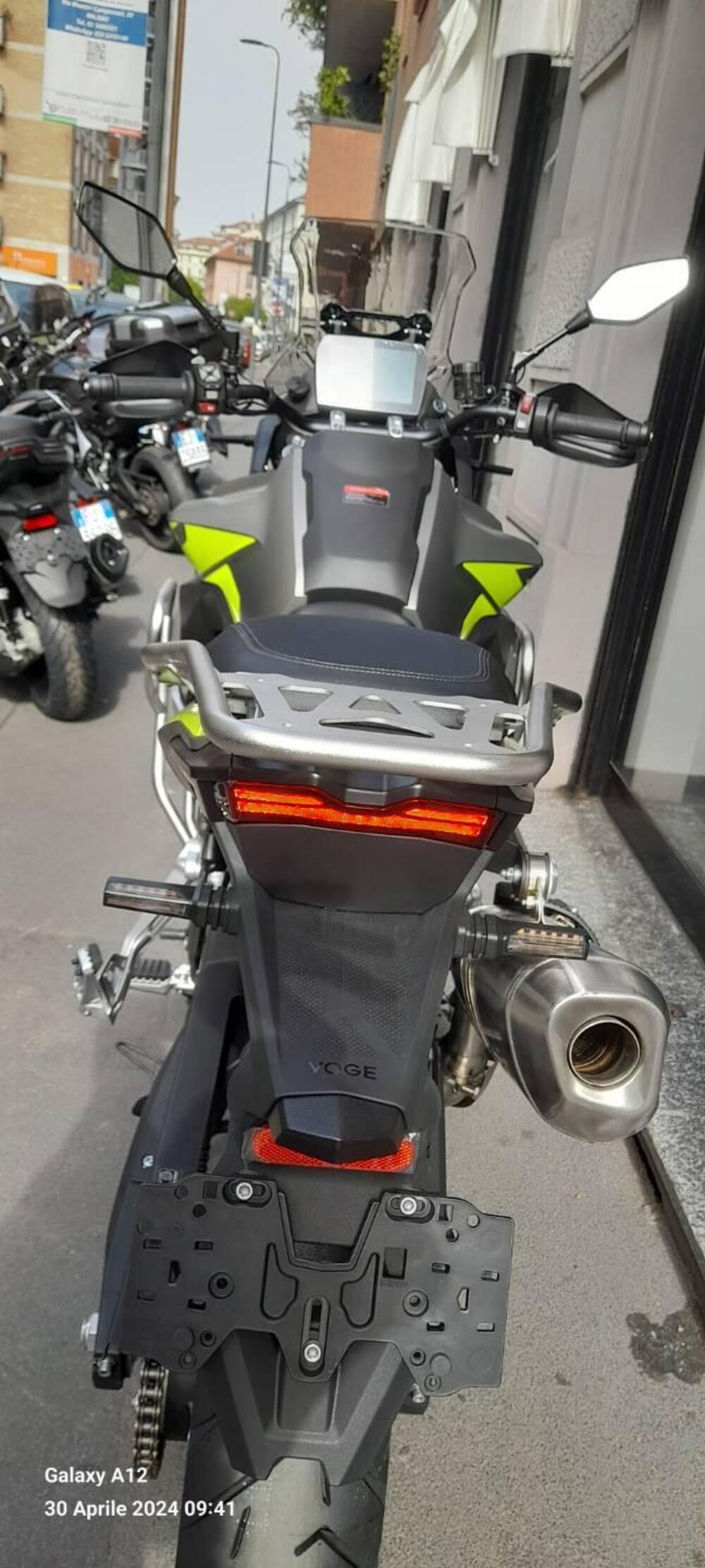 Voge Valico 900DSX (2024 - 25) (8)