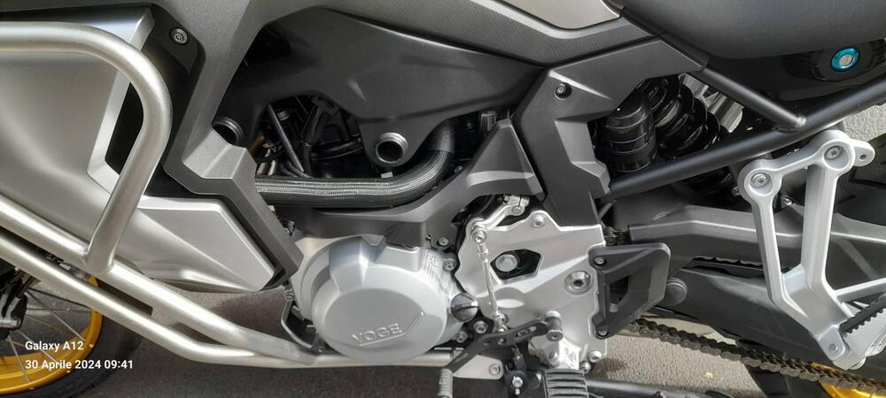 Voge Valico 900DSX (2024 - 25) (10)