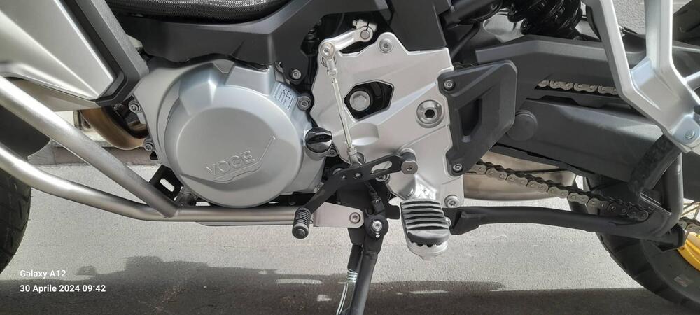 Voge Valico 900DSX (2024 - 25) (13)