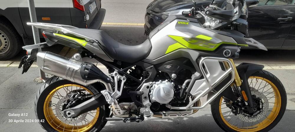 Voge Valico 900DSX (2024 - 25)