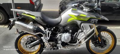 Voge Valico 900DSX (2024 - 25) nuova