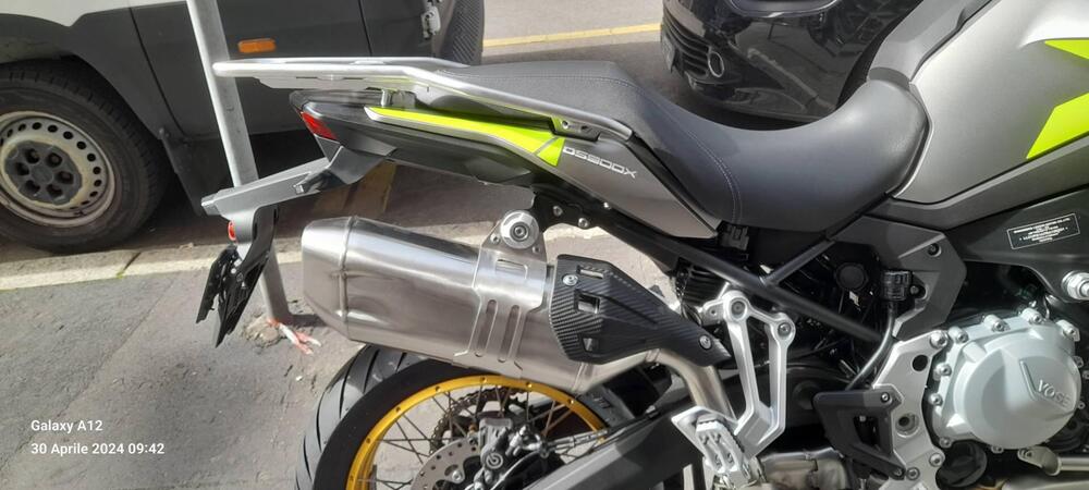 Voge Valico 900DSX (2024 - 25) (14)