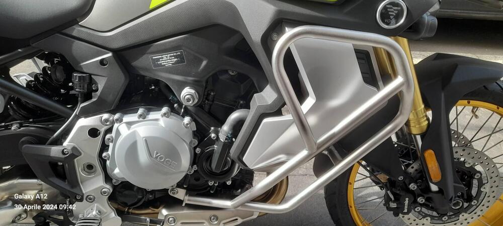 Voge Valico 900DSX (2024 - 25) (15)