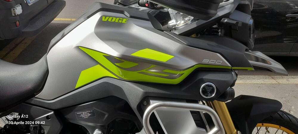 Voge Valico 900DSX (2024 - 25) (16)