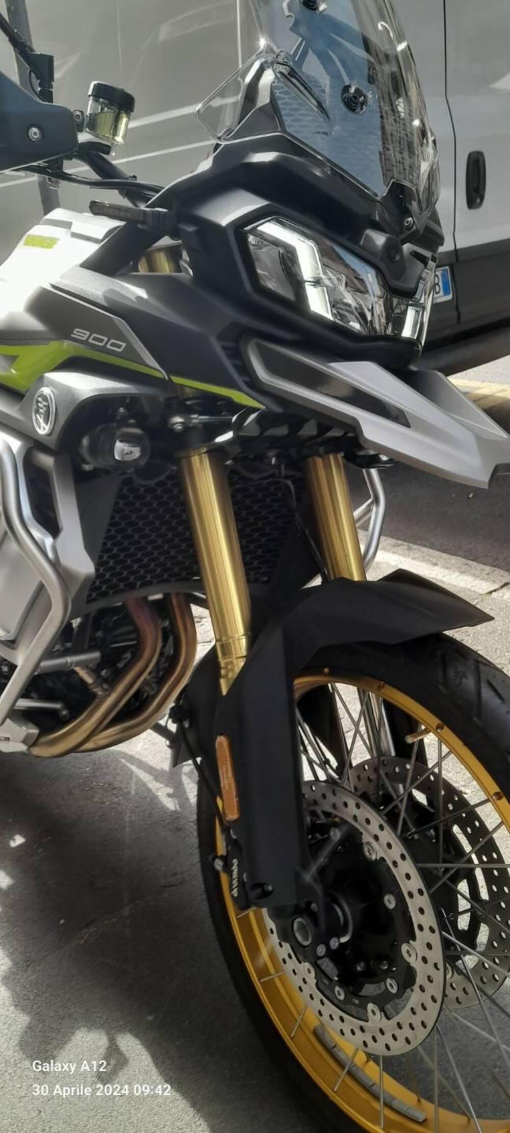 Voge Valico 900DSX (2024 - 25) (18)