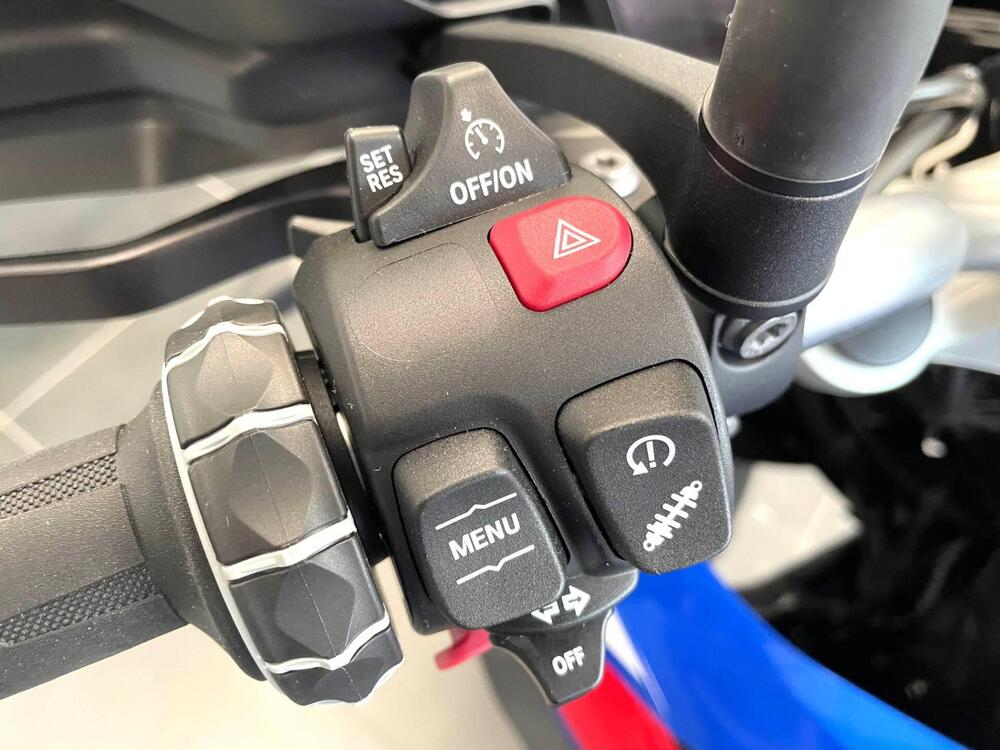 Bmw F 800 GS (2024 - 25) (5)