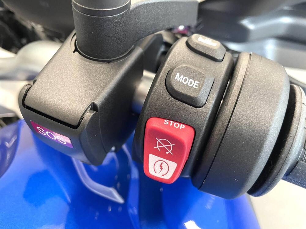 Bmw F 800 GS (2024 - 25) (6)