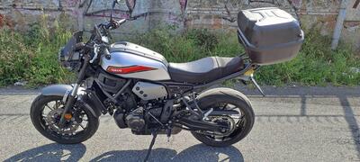 Yamaha XSR 700 ABS (2016 - 20) usata