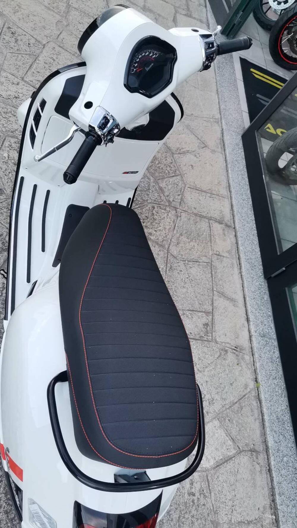 Vespa GTS 125 Super Sport (2021 - 24) (3)