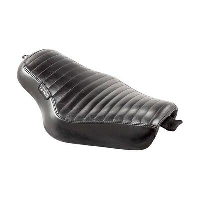 Sella Le Pera Spocket Solo Pleated per Sportster d