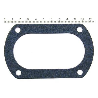 Guarnizione interna tra filtro aria e scatola filt 