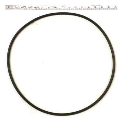 Guarnizione coperchio frizione per Sportster dal 1 