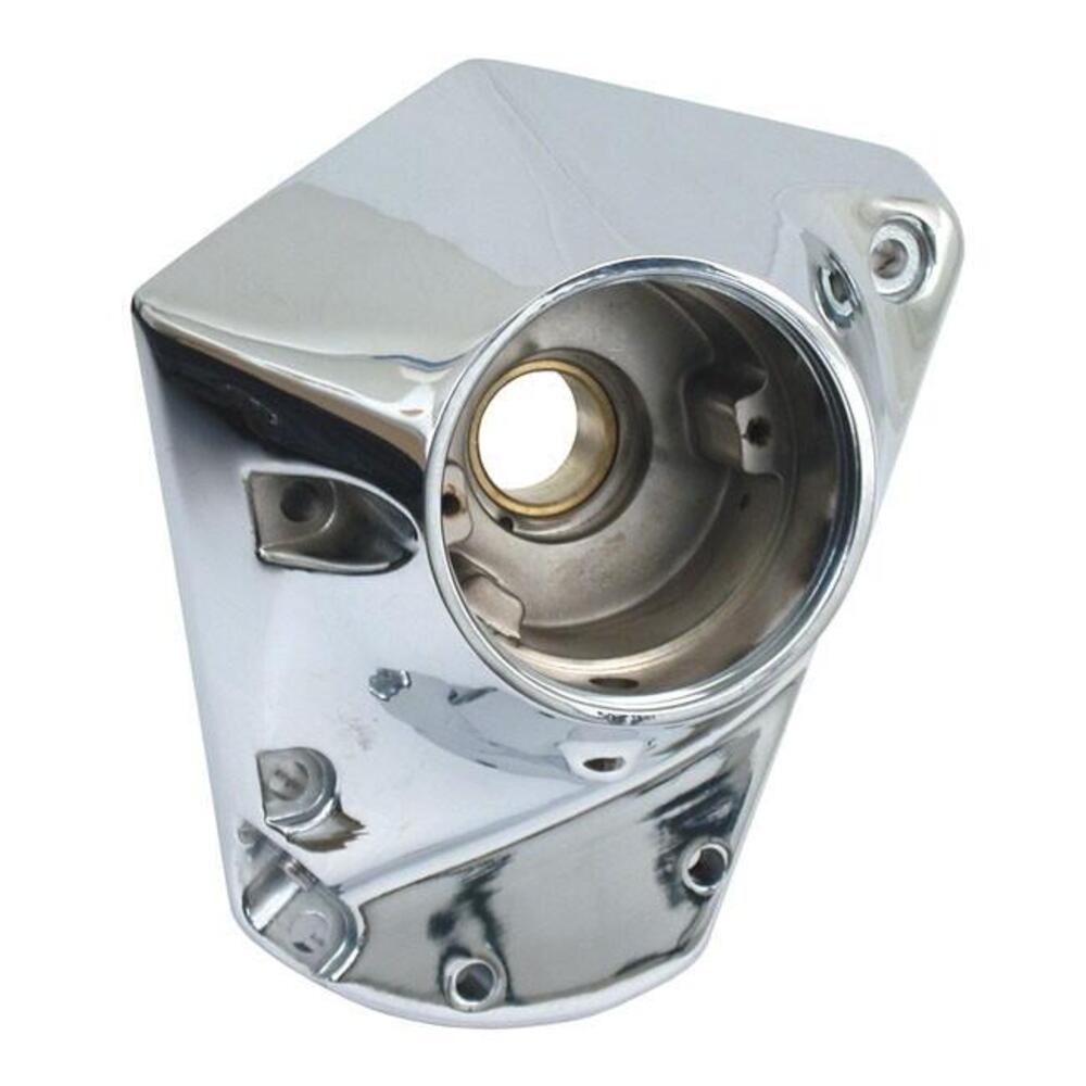 Coperchio cam LUCIDATO per Dyna dal 1991 al 1992 r 